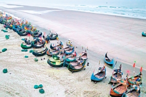 Coxs Bazar
